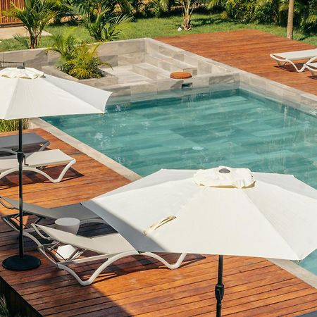 S Boutique Hotel بوكاس تاون المظهر الخارجي الصورة