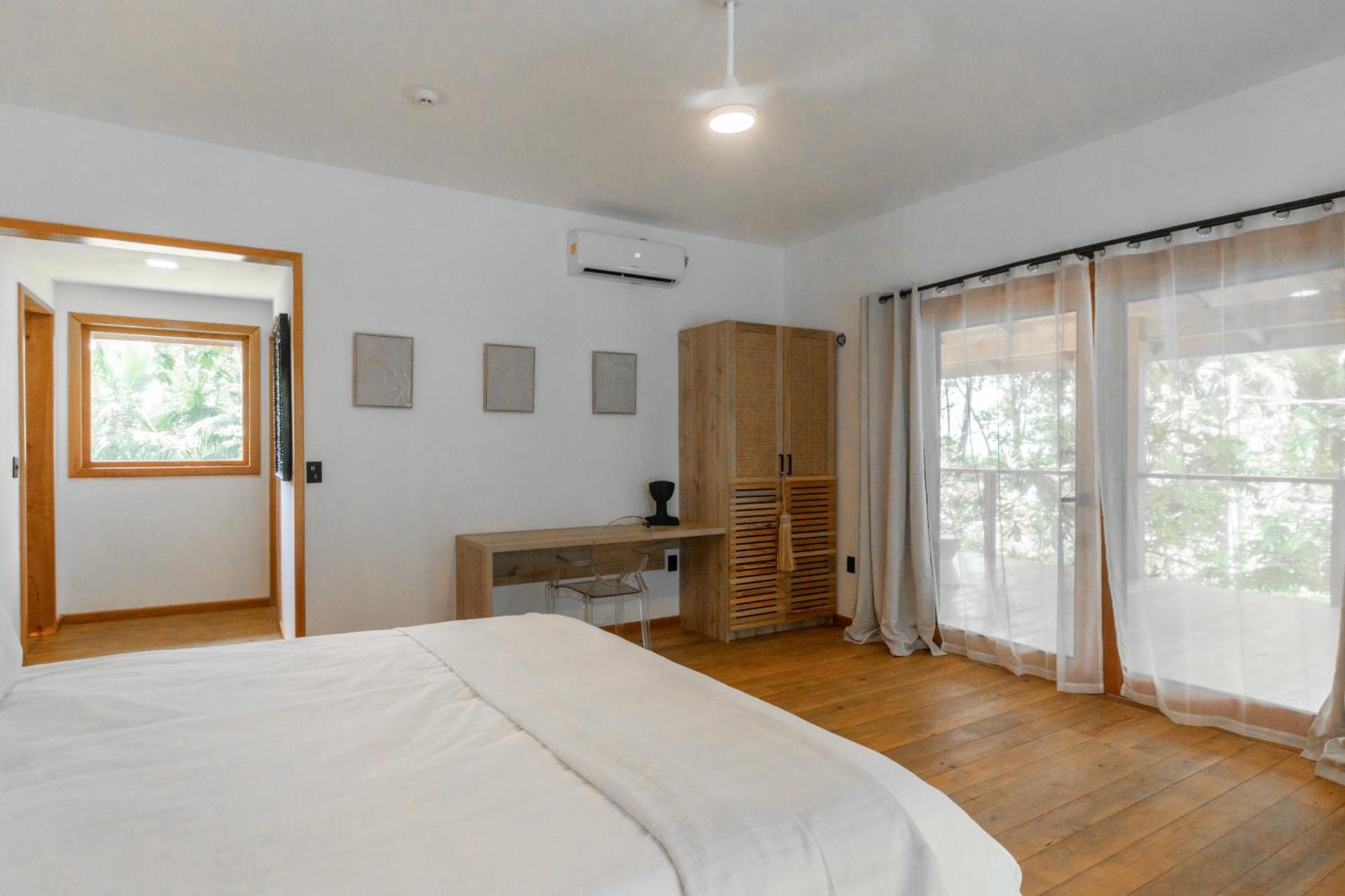 S Boutique Hotel بوكاس تاون المظهر الخارجي الصورة